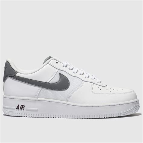 air force graues nike zeichen|nike air force 1 schuhe.